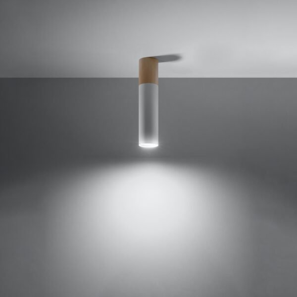 Ceiling Lamp Pablo White - Image 3