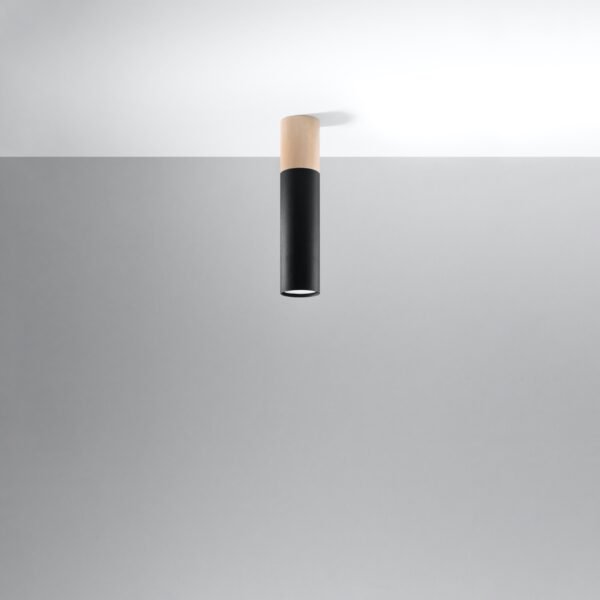 Ceiling Lamp Pablo Black - Image 2