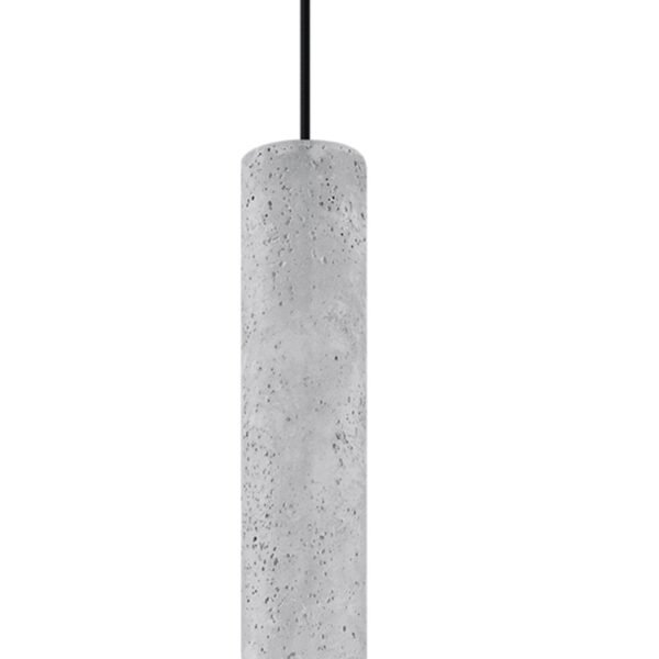 Pendant Lamp Luvo 1 Single Pendants Modern Designer Lights
