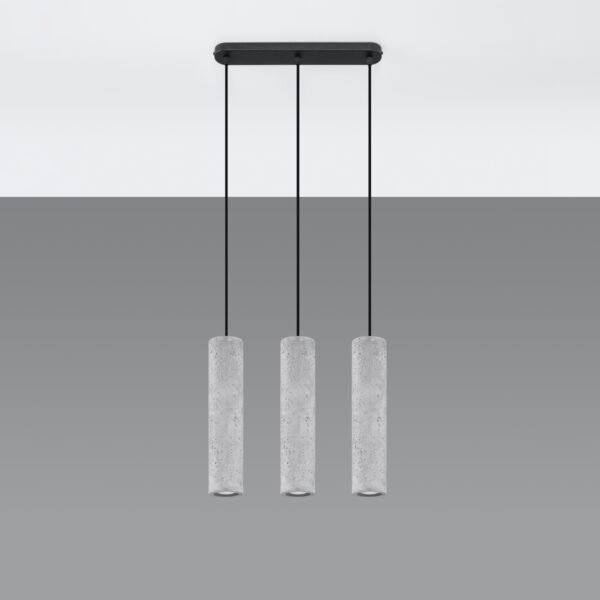 Pendant Lamp Luvo 3l - Image 2