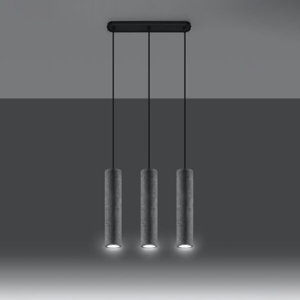 Pendant Lamp Luvo 3l - Image 3