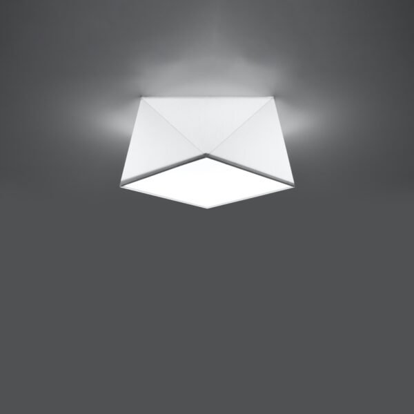 Ceiling Lamp Hexa 25 White - Image 3