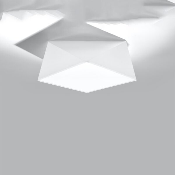 Ceiling Lamp Hexa 35 White - Image 2