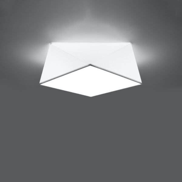 Ceiling Lamp Hexa 35 White - Image 3