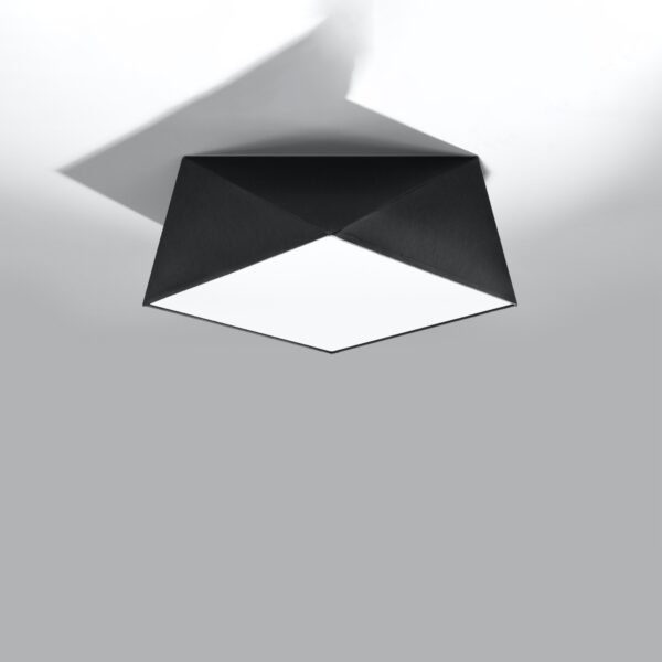 Ceiling Lamp Hexa 35 Black - Image 2