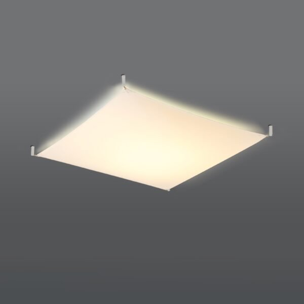 Ceiling Lamp Luna 4 White - Image 3