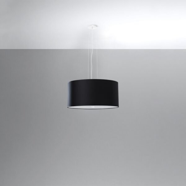 Chandelier Otto 50 Black - Image 2