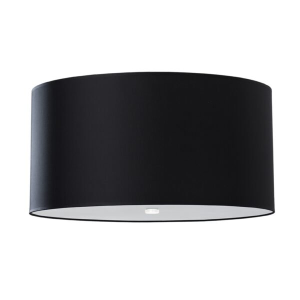 Chandelier Otto 50 Black