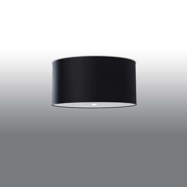 Chandelier Otto 50 Black - Image 2