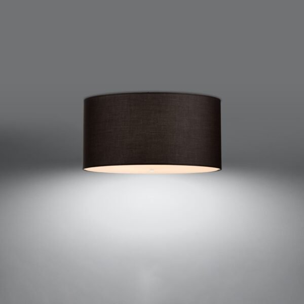 Chandelier Otto 50 Black - Image 3