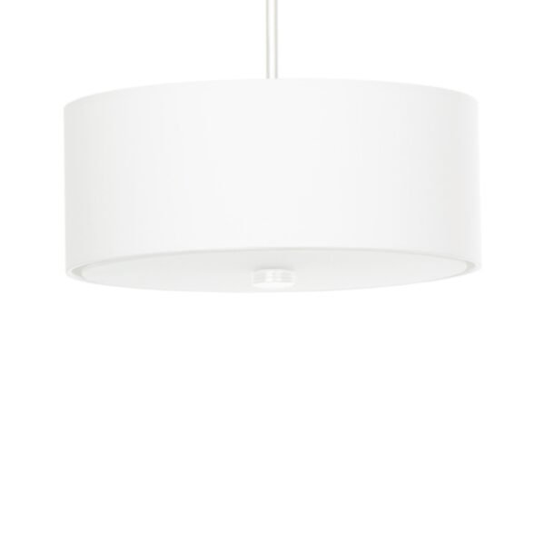 Chandelier Skala 30 White