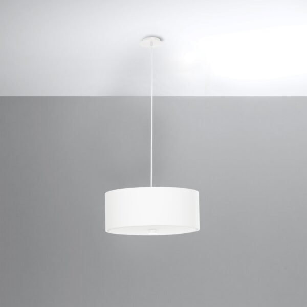 Chandelier Skala 30 White - Image 2