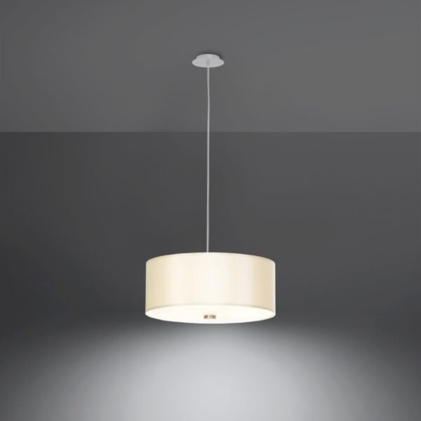 Chandelier Skala 30 White - Image 3