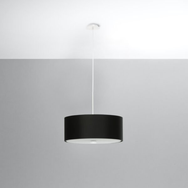 Chandelier Skala 30 White - Image 2