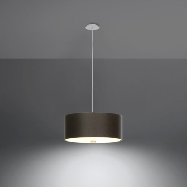 Chandelier Skala 30 White - Image 3