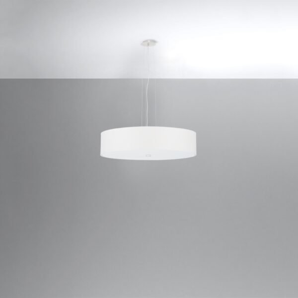 Chandelier Skala 50 White - Image 2