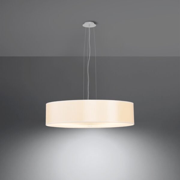 Chandelier Skala 50 White - Image 3