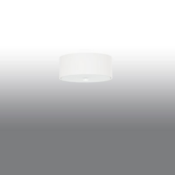 Ceiling Lamp Skala 30 White - Image 2