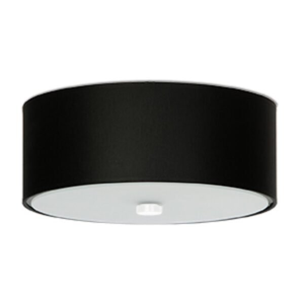 Ceiling Lamp Skala 30 Black