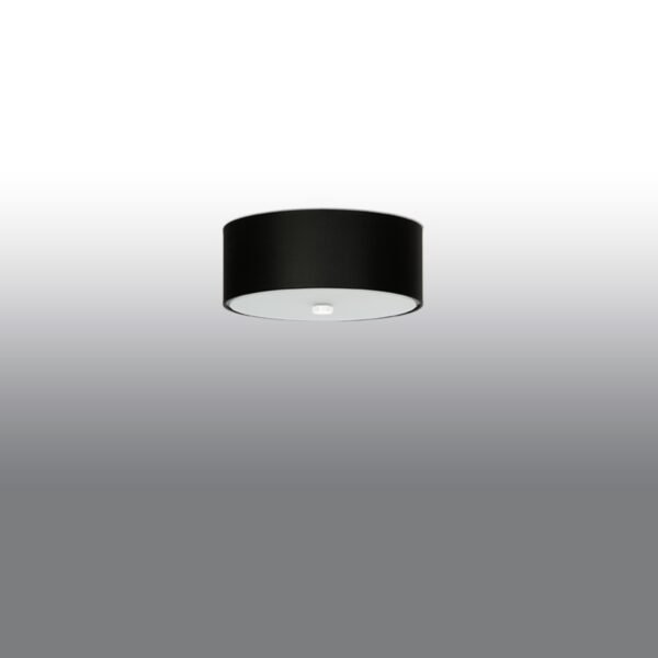 Ceiling Lamp Skala 30 Black - Image 2