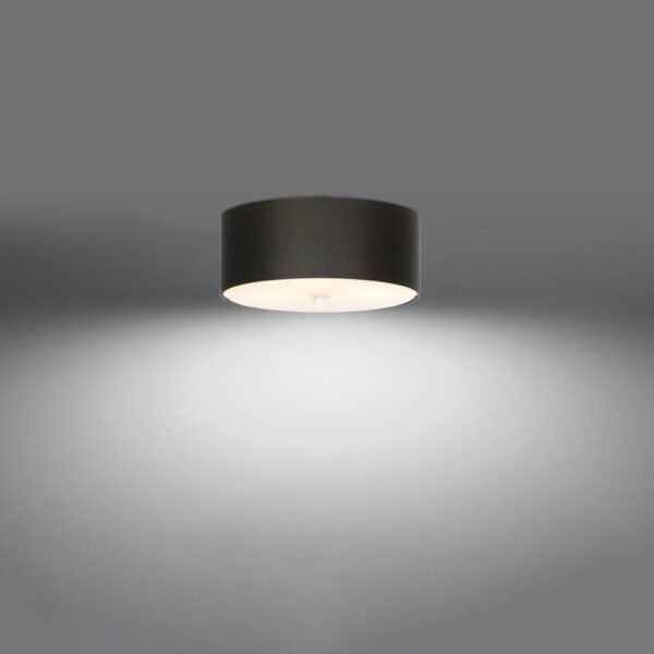 Ceiling Lamp Skala 30 Black - Image 3