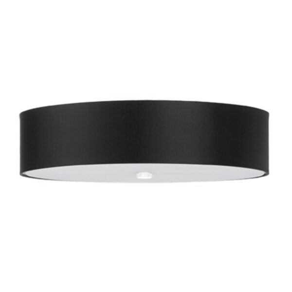 Ceiling Lamp Skala 50 Black