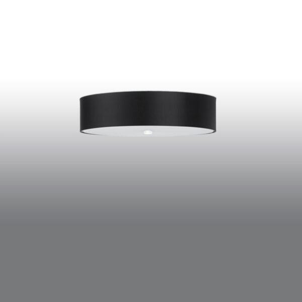 Ceiling Lamp Skala 50 Black - Image 2