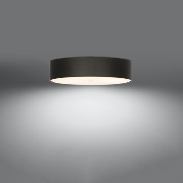 Ceiling Lamp Skala 50 Black - Image 3