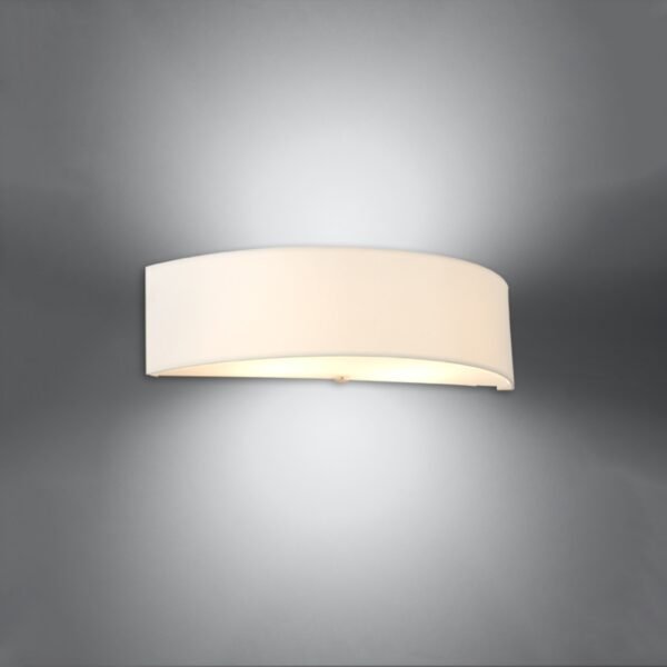 Wall Lamp Skala White - Image 3