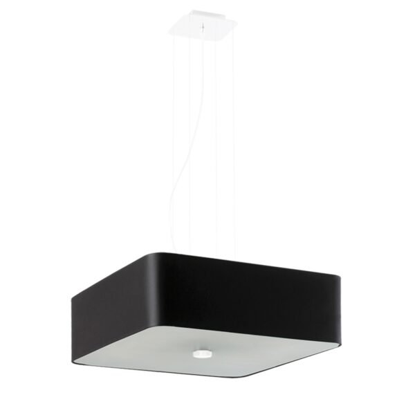 Chandelier Lokko 45 Black