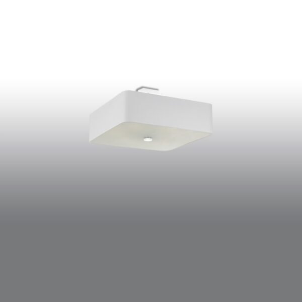 Ceiling Lamp Lokko 45 White - Image 2
