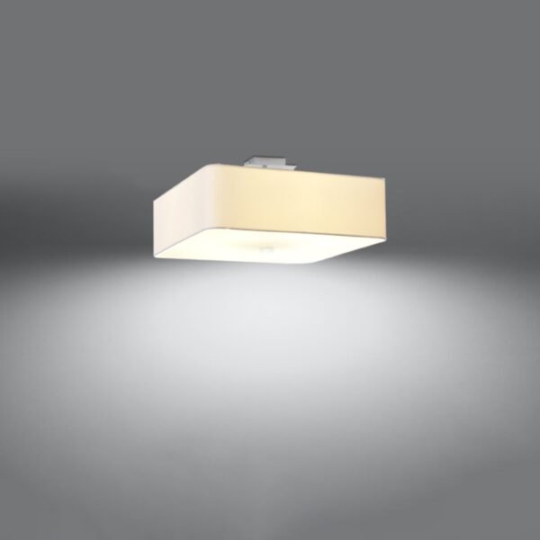 Ceiling Lamp Lokko 45 White - Image 3