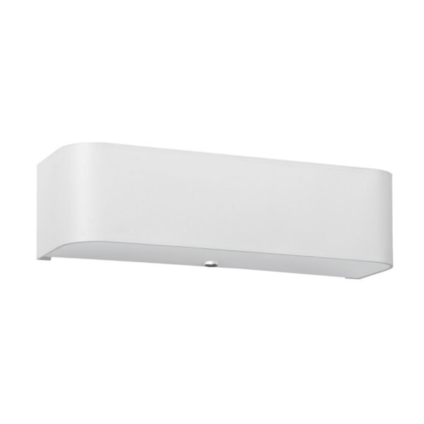 Wall Lamp Lokko White