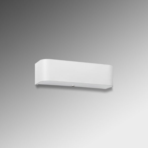 Wall Lamp Lokko White - Image 2
