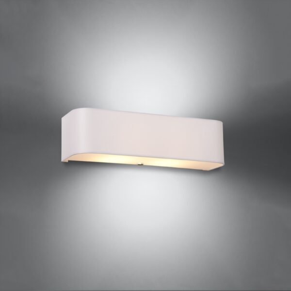 Wall Lamp Lokko White - Image 3