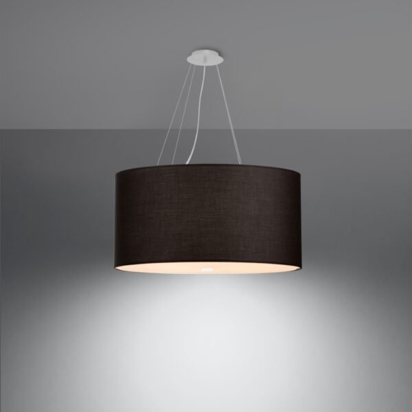 Chandelier Otto 60 Black - Image 3