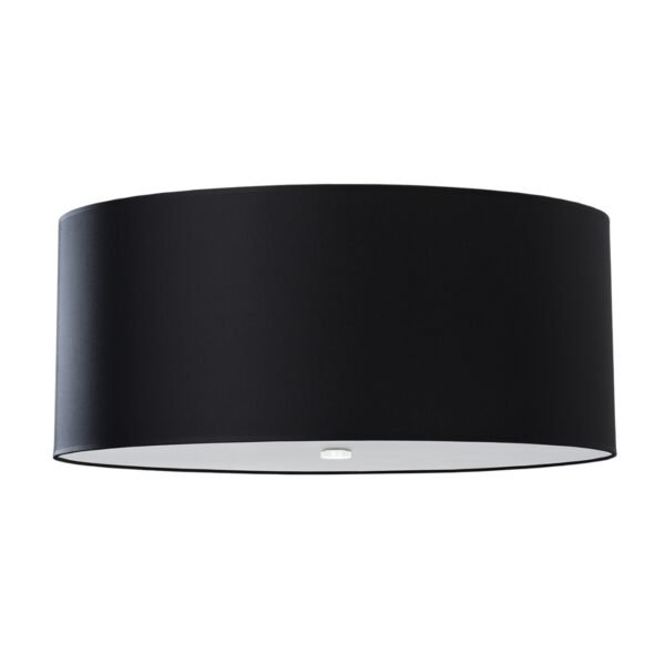 Chandelier Otto 70 Black
