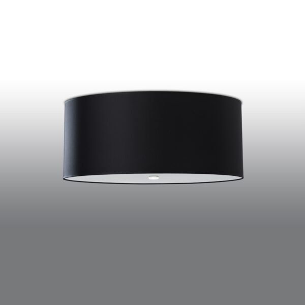 Chandelier Otto 70 Black - Image 2