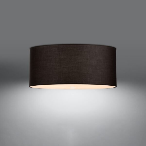 Chandelier Otto 70 Black - Image 3
