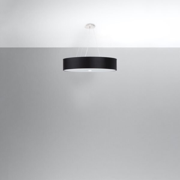 Chandelier Skala 60 White - Image 2