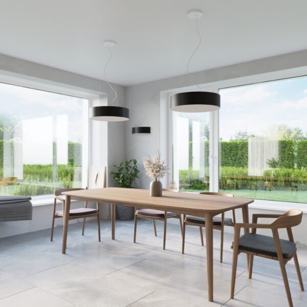 Chandelier Skala 70 White - Image 6