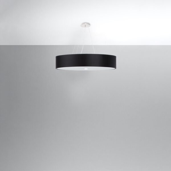 Chandelier Skala 80 White - Image 2