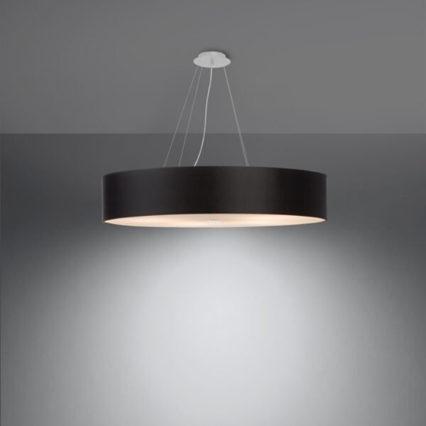Chandelier Skala 80 White - Image 3