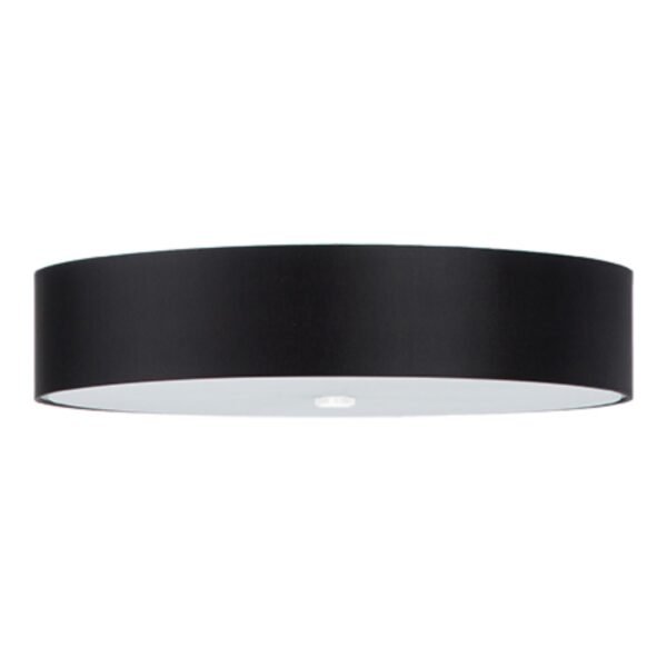 Ceiling Lamp Skala 60 Black