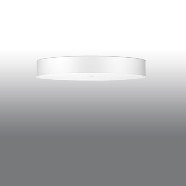 Ceiling Lamp Skala 100 White - Image 2