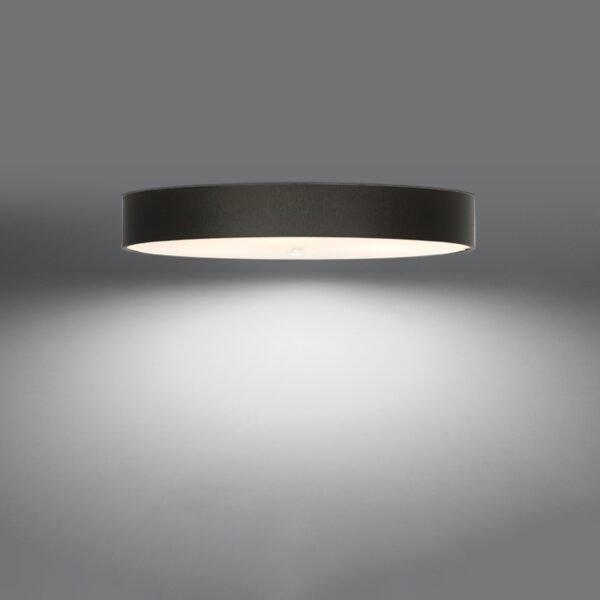 Ceiling Lamp Skala 100 Black - Image 3