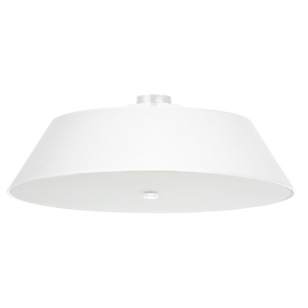 Ceiling Lamp Vega 70 White