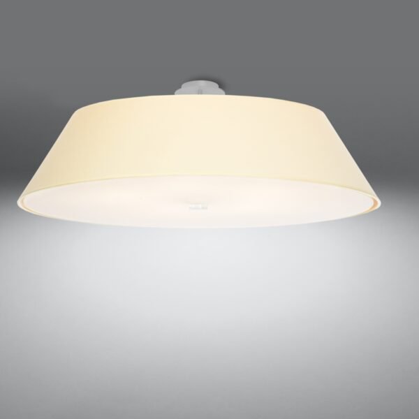Ceiling Lamp Vega 70 White - Image 3