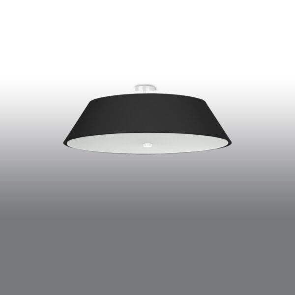 Ceiling Lamp Vega 70 Black - Image 2