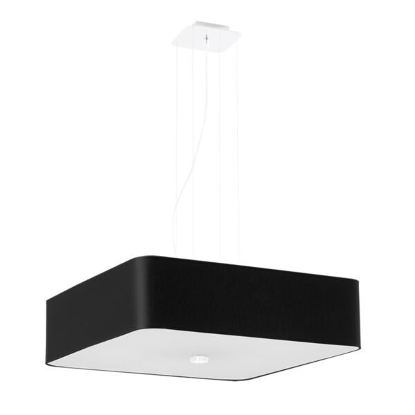 Chandelier Lokko 55 Black